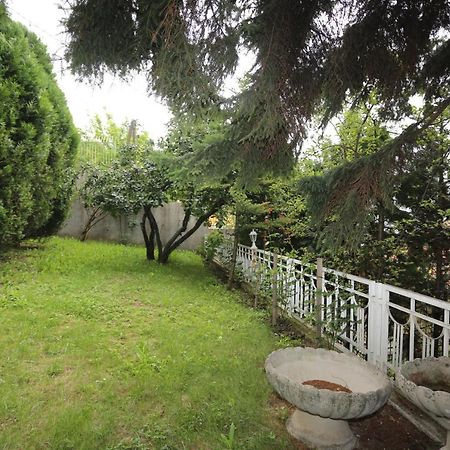 Apartments Villa Irma Saraievo Exterior foto