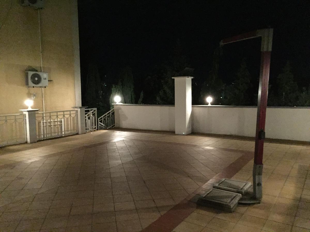 Apartments Villa Irma Saraievo Exterior foto