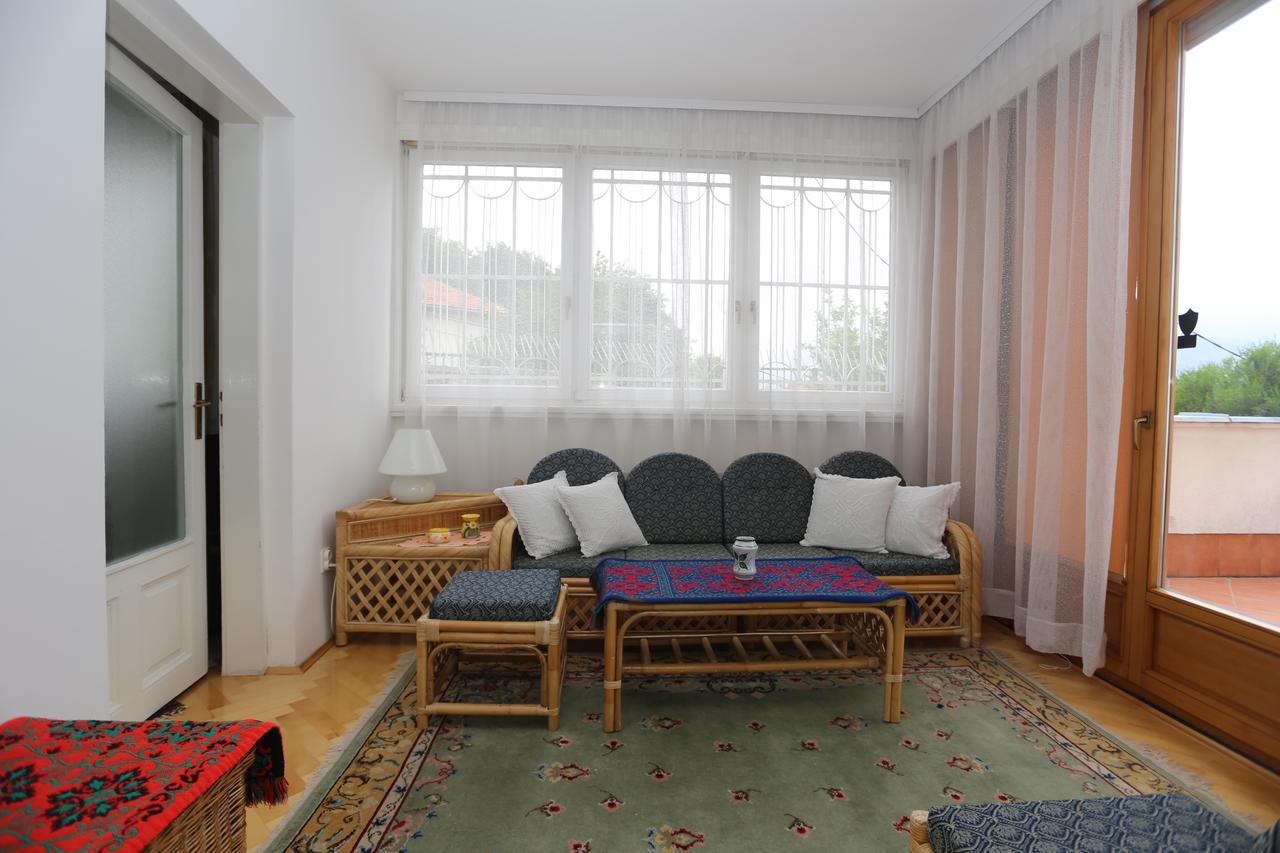 Apartments Villa Irma Saraievo Exterior foto