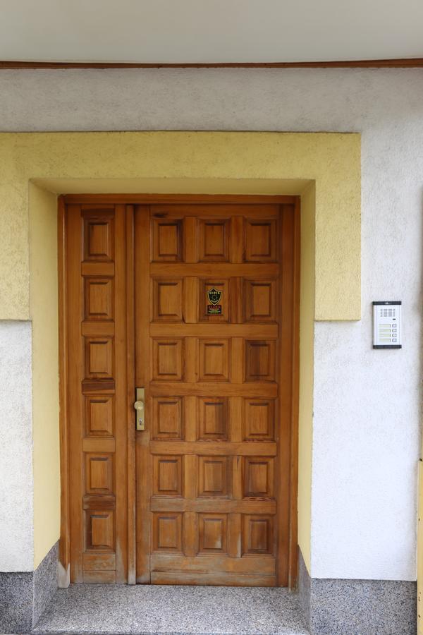 Apartments Villa Irma Saraievo Exterior foto