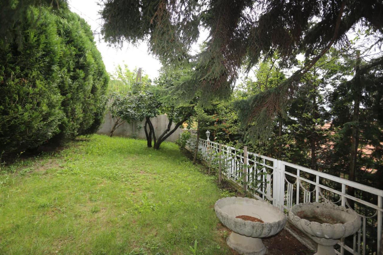 Apartments Villa Irma Saraievo Exterior foto